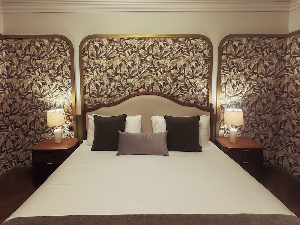 roma nueve dos hotel boutique