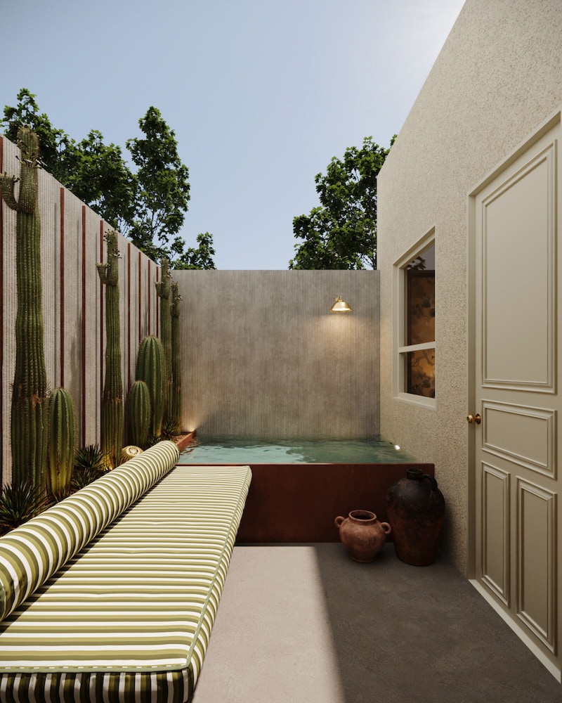 roma nueve dos hotel boutique
