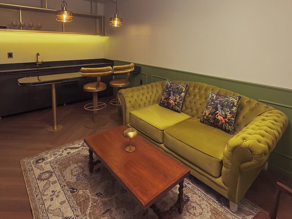 roma nueve dos hotel boutique