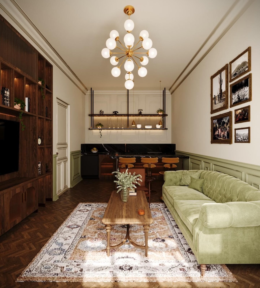 roma nueve dos hotel boutique