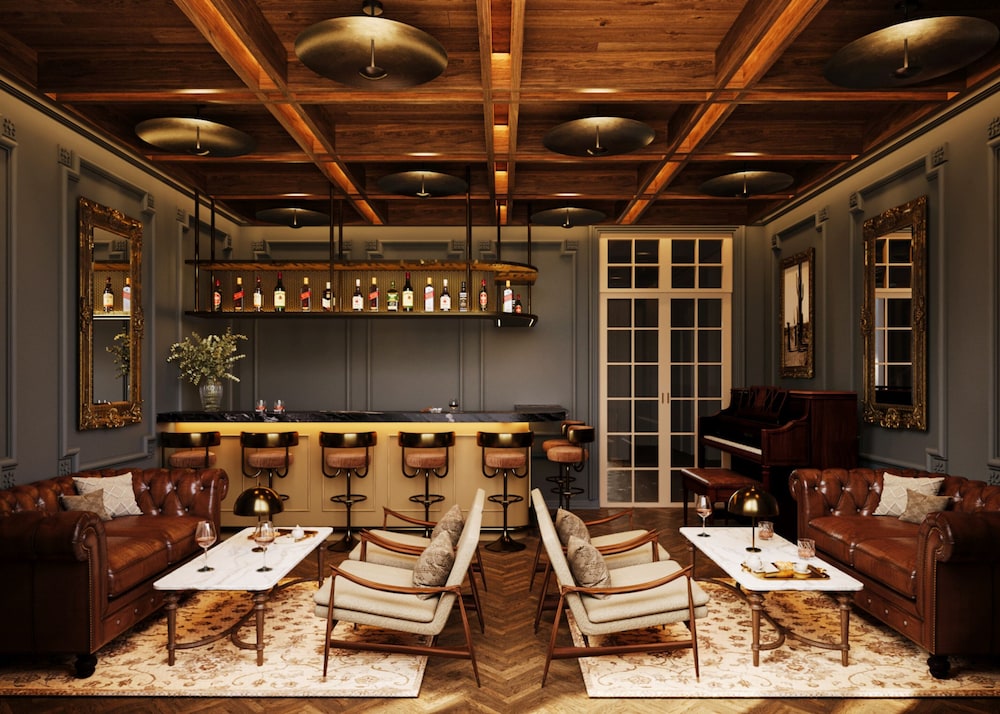 roma nueve dos hotel boutique