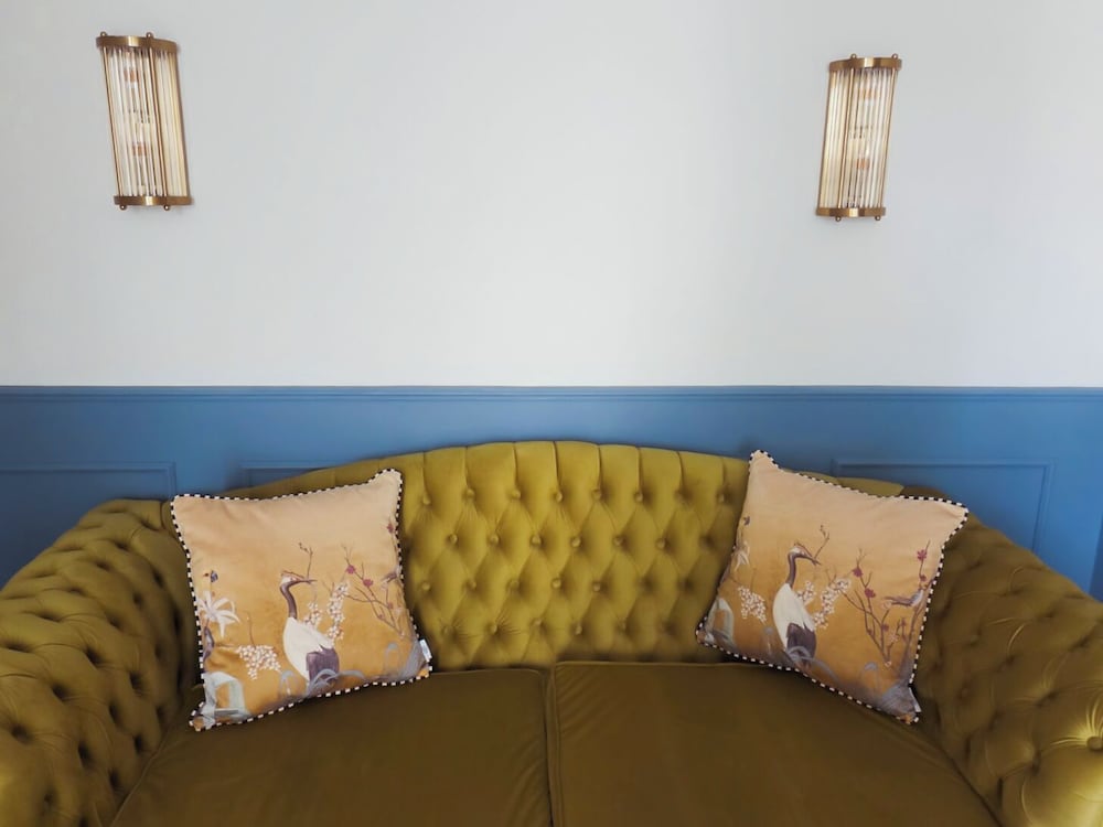 roma nueve dos hotel boutique