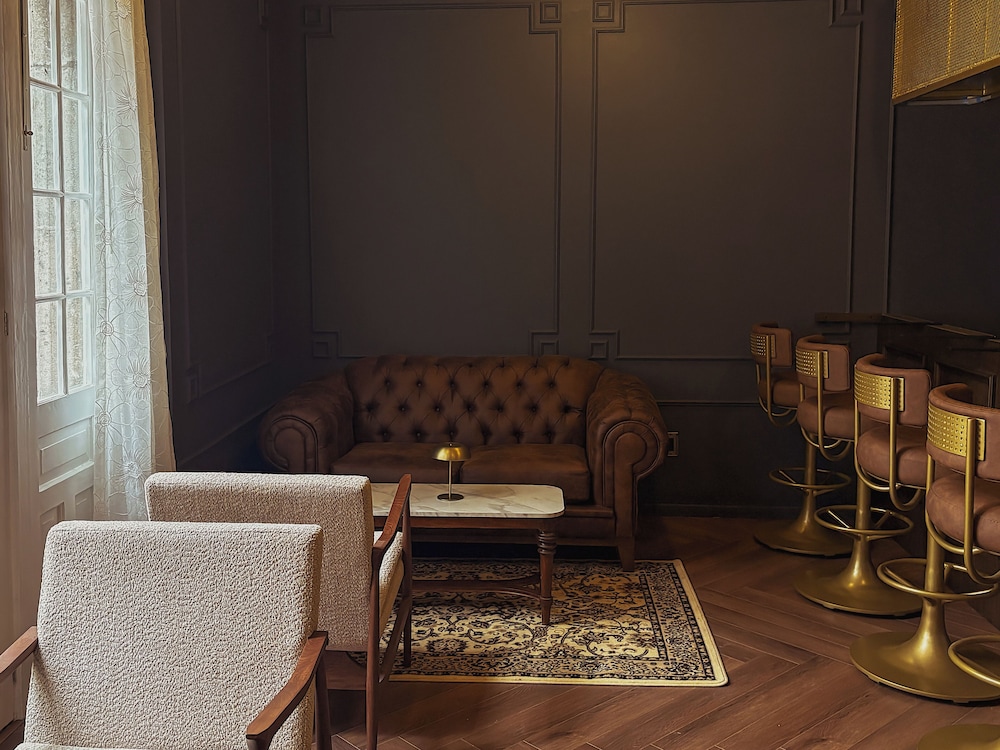 roma nueve dos hotel boutique