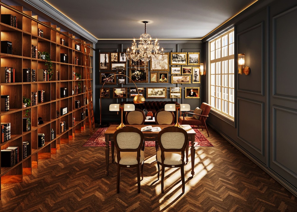 roma nueve dos hotel boutique