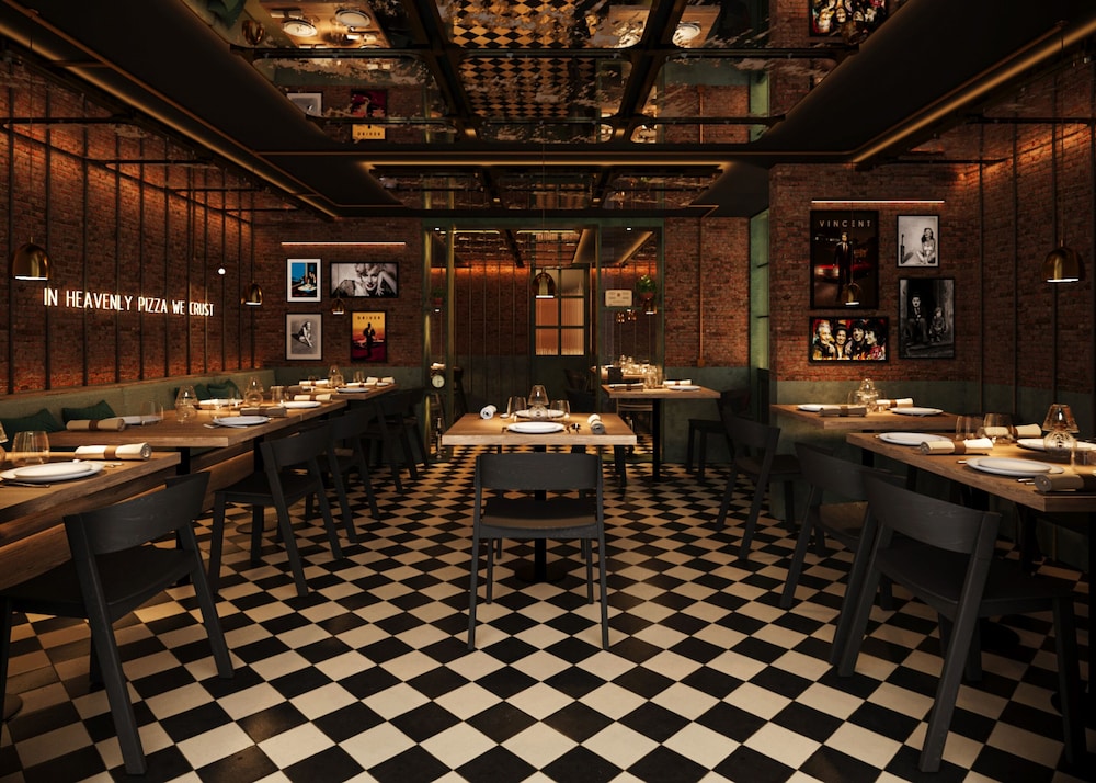 roma nueve dos hotel boutique