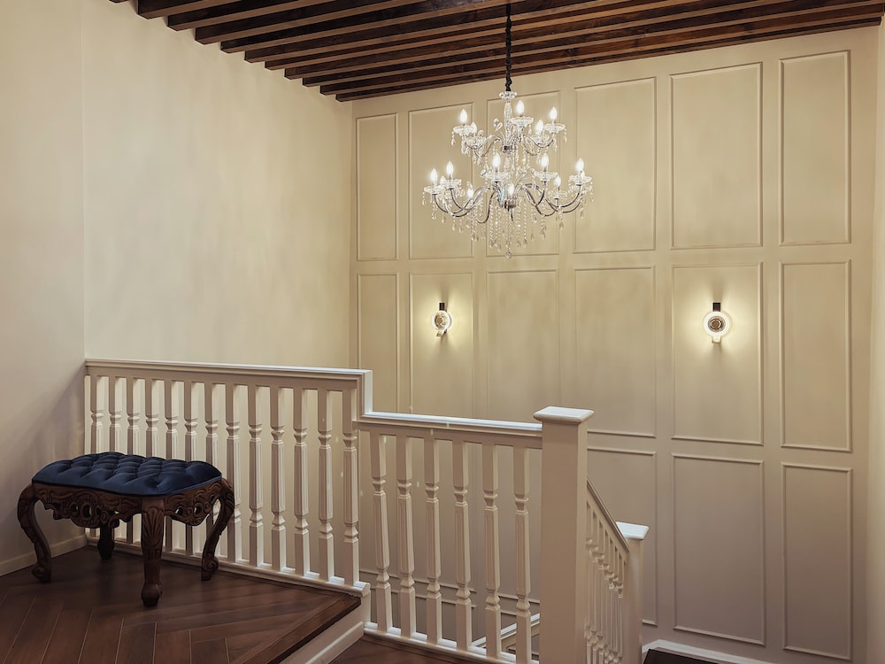 roma nueve dos hotel boutique