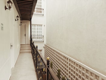 roma nueve dos hotel boutique
