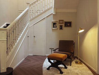 roma nueve dos hotel boutique