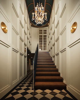 roma nueve dos hotel boutique