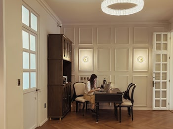 roma nueve dos hotel boutique