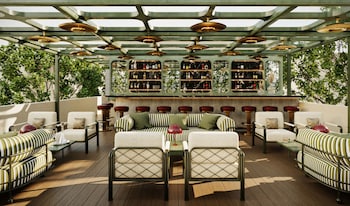 roma nueve dos hotel boutique