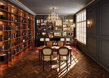roma nueve dos hotel boutique