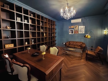 roma nueve dos hotel boutique