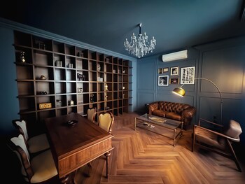 roma nueve dos hotel boutique