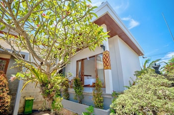 Moringa Pandawa Guest House,,2 star