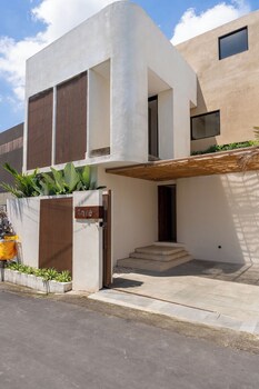 villa thre by pertama stay