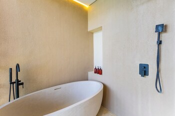villa thre by pertama stay