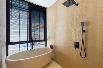 villa thre by pertama stay