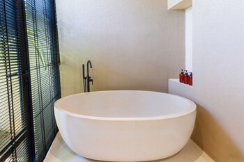 villa thre by pertama stay