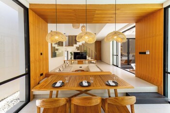 villa thre by pertama stay