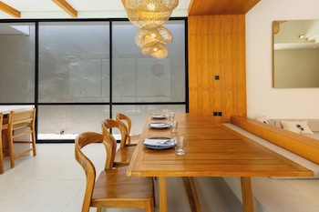 villa thre by pertama stay