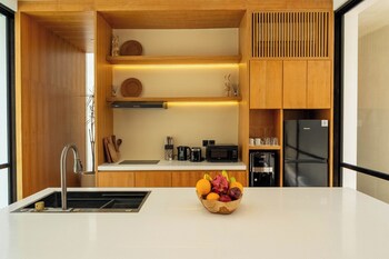 villa thre by pertama stay