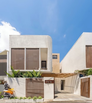 villa thre by pertama stay