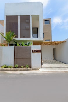 villa thre by pertama stay