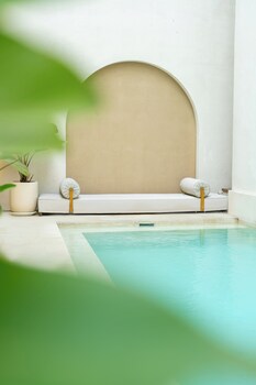 villa thre by pertama stay