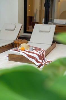 villa thre by pertama stay