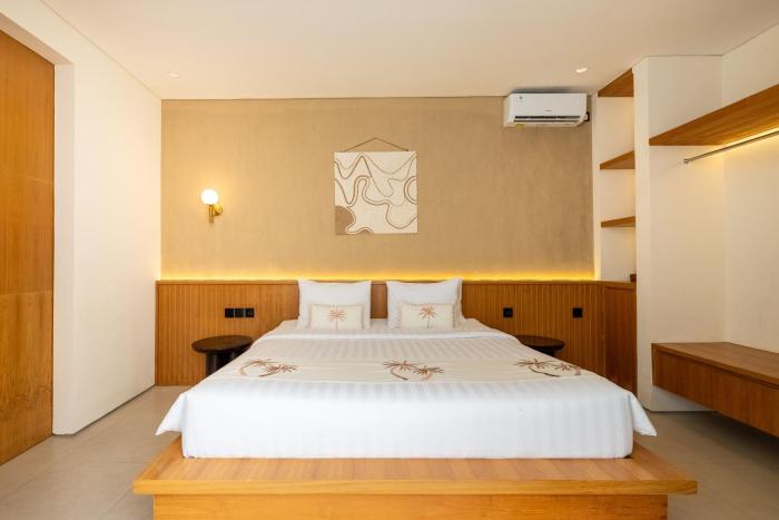 villa thre by pertama stay