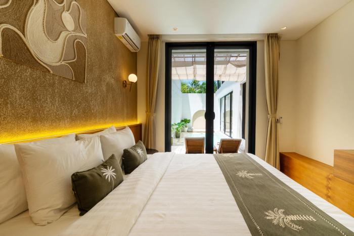 villa thre by pertama stay