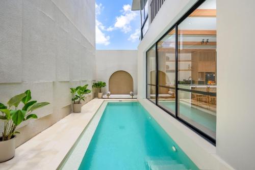 villa thre by pertama stay