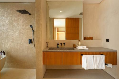 villa thre by pertama stay