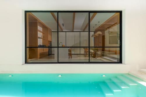 villa thre by pertama stay