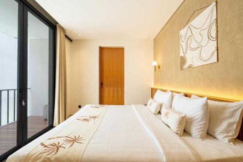 villa thre by pertama stay