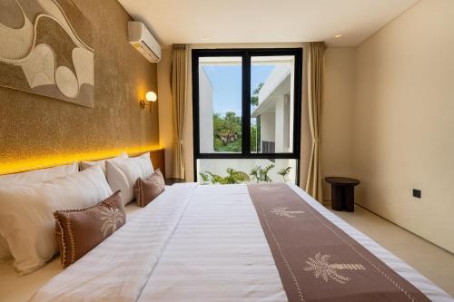 villa thre by pertama stay