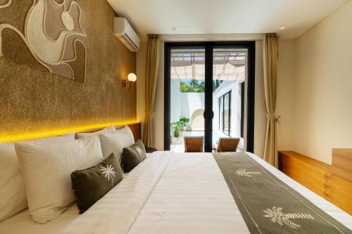 villa thre by pertama stay