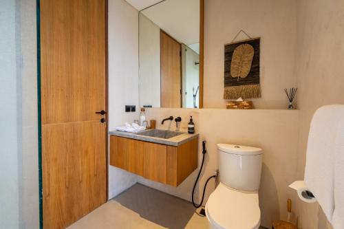 villa thre by pertama stay