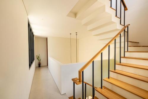 villa thre by pertama stay