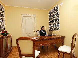 dg prestige room