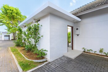 villa anakula 3 by pertama stay