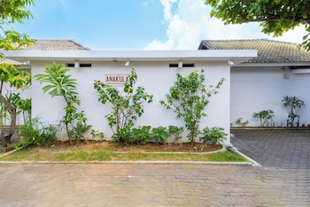 villa anakula 3 by pertama stay