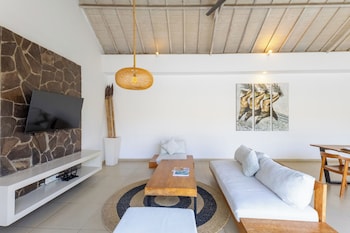 villa anakula 3 by pertama stay