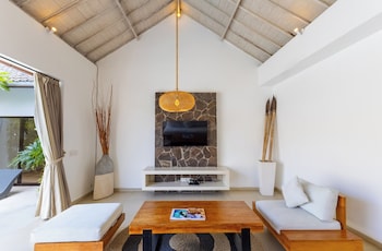 villa anakula 3 by pertama stay
