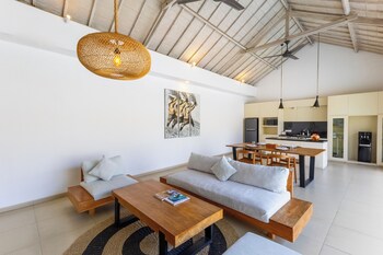 villa anakula 3 by pertama stay