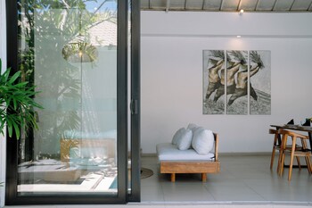 villa anakula 3 by pertama stay