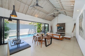 villa anakula 3 by pertama stay