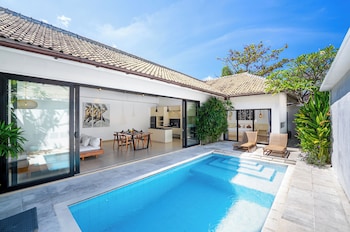 Villa Anakula 3 By Pertama Stay,,4 star