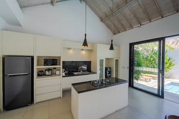 Villa Anakula 3 By Pertama Stay,,4 star